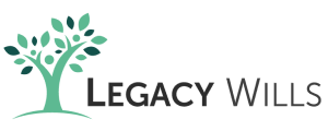Legacy Wills Logo